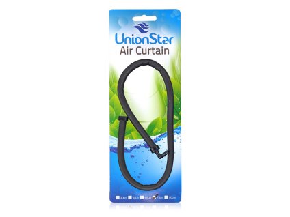 UNION STAR Flexi vzduchovací opona 45cm