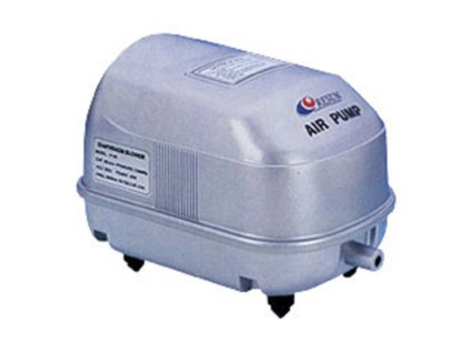 Membránový kompresor RESUN LP 40 (35W, 50l/min)
