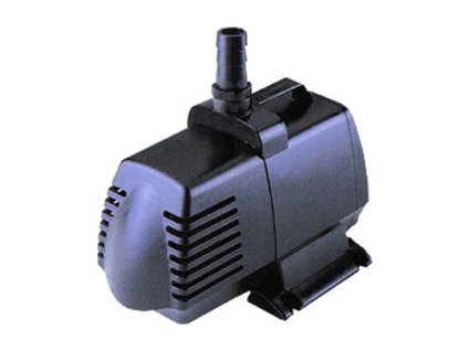 Čerpadlo RESUN King 4 (90W, 4200l/h, max. výtlak 4,5m)