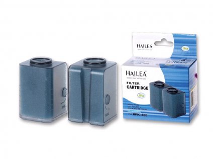 Náhradní náplň do filtru HAILEA RP-200 (2ks)