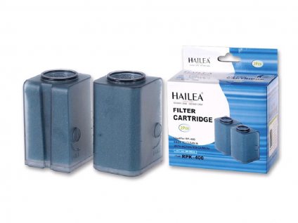Náhradní náplň do filtru HAILEA RP-400 (2ks)
