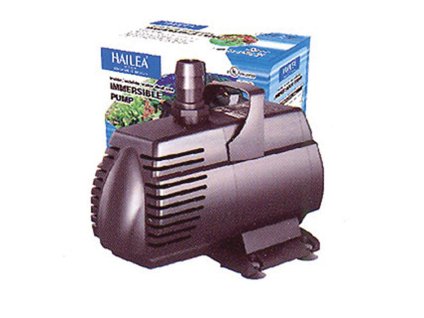 Čerpadlo HAILEA HX8890 (8000l/h)
