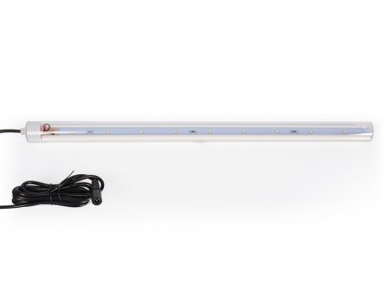 Náhradní svítící trubice pro akvárium HAILEA K60 (bílá)