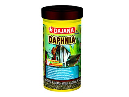 DAJANA Daphnia 250ml