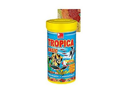 DAJANA Tropical Basic 100ml