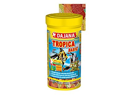 DAJANA Tropical Basic 1000ml