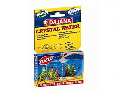 DAJANA Crystal Water (2ks)