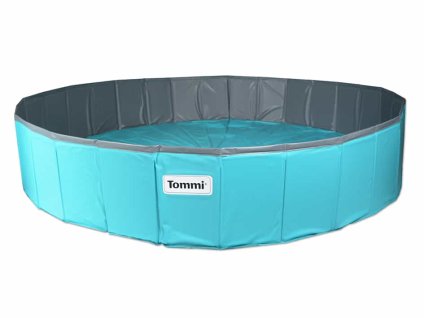 Bazén pro psy TOMMI Splash & Fun (XL) 30x160cm