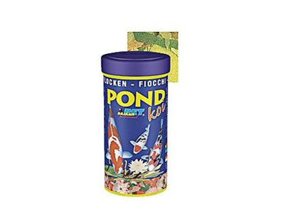 DAJANA Pond Sticks Extra 10l