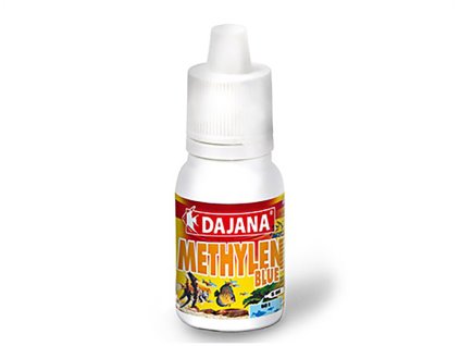 DAJANA Methylenová modř 20ml