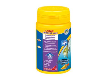 SERA Mineral Salt 105g