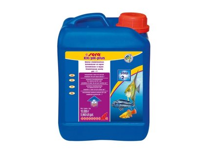 SERA kH/pH plus 2,5l