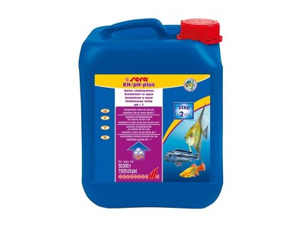 SERA kH/pH plus 5l