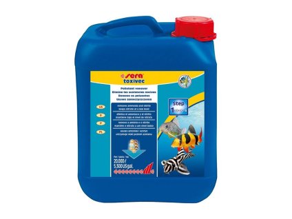 SERA Toxivec 5l