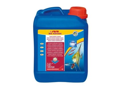 SERA Bio Nitrivec 2,5l
