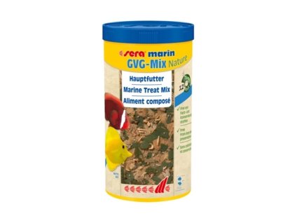 SERA Marine GVG-Mix Nature 250ml (60g)