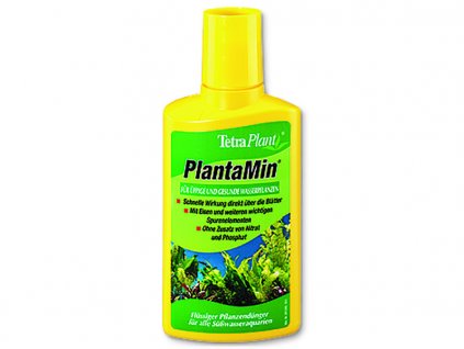 TETRA Plant Planta Min 250ml