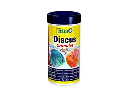 TETRA Discus 250ml