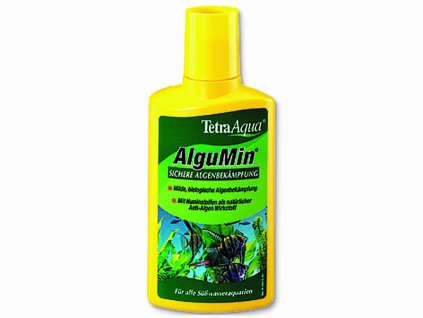 TETRA Aqua Algu Min 250ml