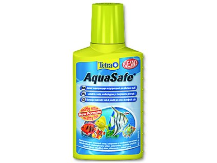 TETRA Aqua Safe 100ml