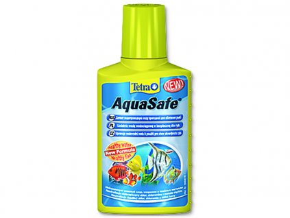 TETRA Aqua Safe 5l