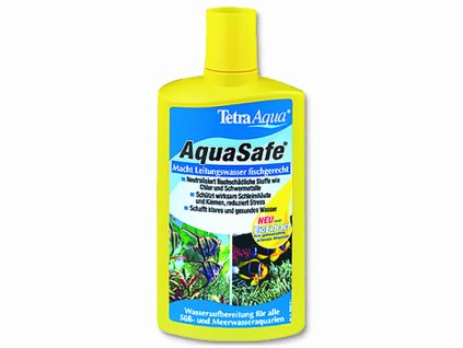 TETRA Aqua Safe 500ml