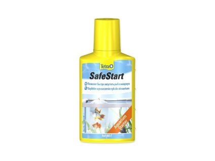 TETRA Safe Start 50ml