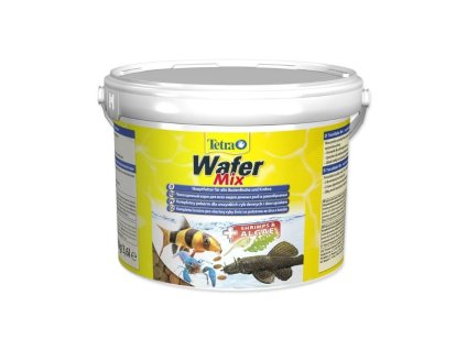 TETRA Wafer Mix 3,6l