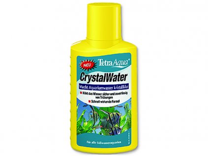 TETRA Aqua Crystal Water 100ml