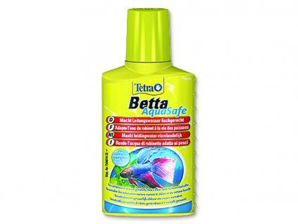 TETRA Betta Aqua Safe 100ml