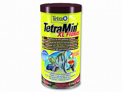 TETRA Min XL Flakes 1l (DOPRODEJ)
