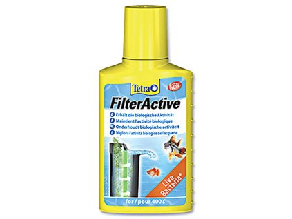 TETRA Filter Active 100ml