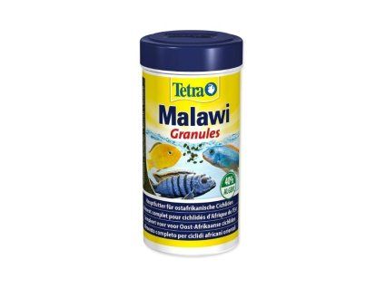 TETRA Malawi Granules 250ml (DOPRODEJ)