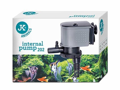 Čerpadlo JK IP202 (10W, 600l/h)