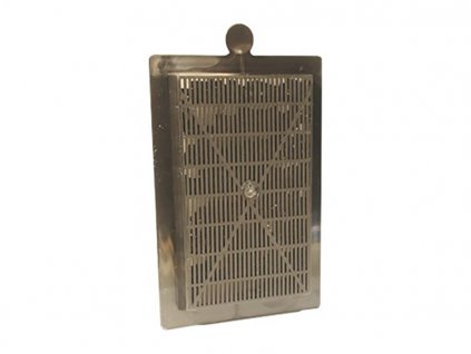 Náhradní aktivní uhlí + filtrační vata do filtru JK HF-0300