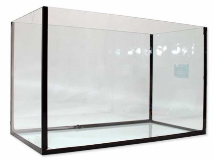 Akvárium ANTE 25x15x15cm (6l)
