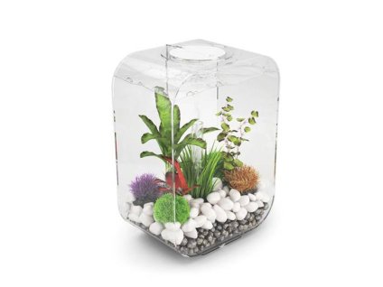 Akvarijní set BIORB Life LED Clear (15l)