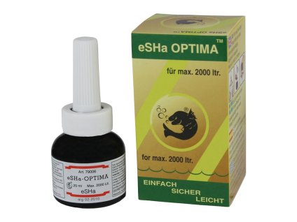 ESHA Optima 20ml