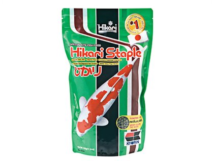 HIKARI Staple Mini 10kg