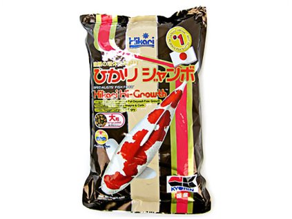 HIKARI Hi-Growth Large 2kg