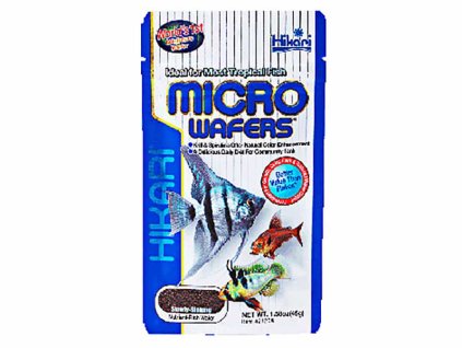 HIKARI Tropical Micro Wafers 45g