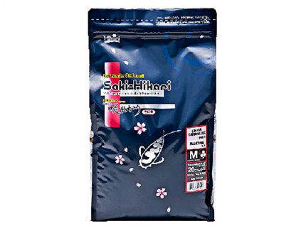 SAKI-HIKARI Color Enhancing Floating L 5kg