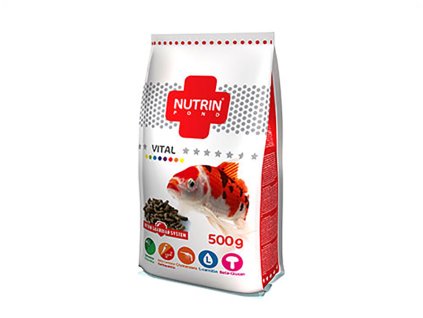 NUTRIN Pond Vital 500g