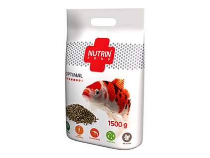 NUTRIN Pond Optimal 1,5kg