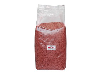 APETIT Pondsticks Red - Premium 5kg