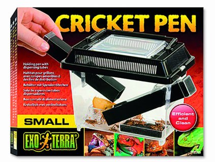 HAGEN EXO TERRA Cricket Pen (S) 18x14x11cm (DOPRODEJ)