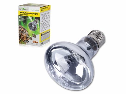 Žárovka REPTIZOO Neodymium Daylight 35W