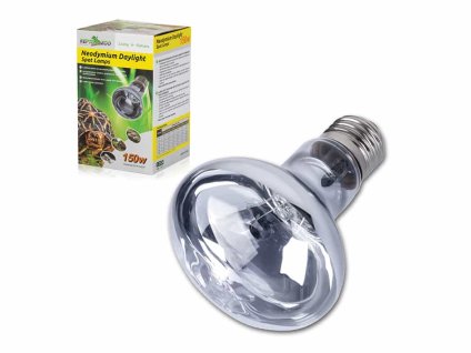 Žárovka REPTIZOO Neodymium Daylight 150W