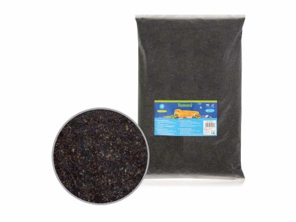 REPTIZOO Coco Subra substrát z lignocelu a písku 10l