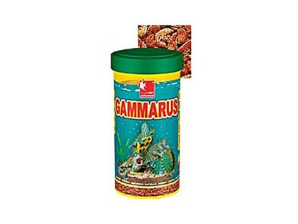 DAJANA Gammarus 250ml